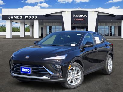 New 2026 Buick Envista Preferred w/ Convenience I Package