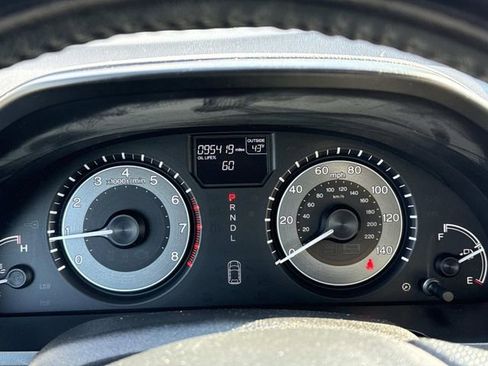 Used 2015 Honda Odyssey EX-L image 25