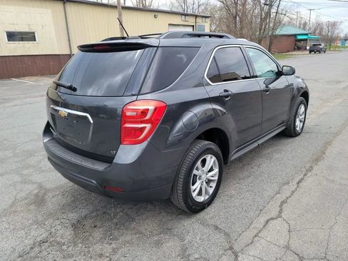 Used 2017 Chevrolet Equinox LT w/ Convenience Package AWD/4WD image 5