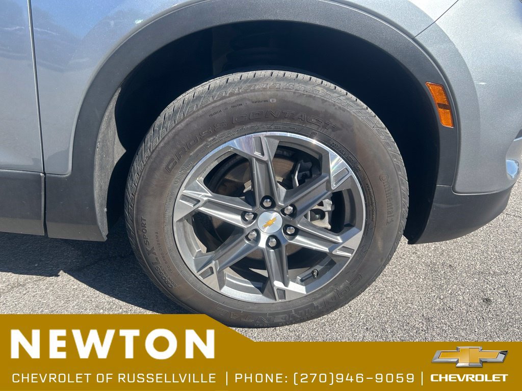 Used 2023 Chevrolet Blazer LT w/ Convenience Package FWD image 16