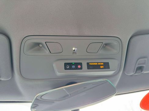 Used 2023 Chevrolet Camaro LT w/ Technology Package RWD image 32