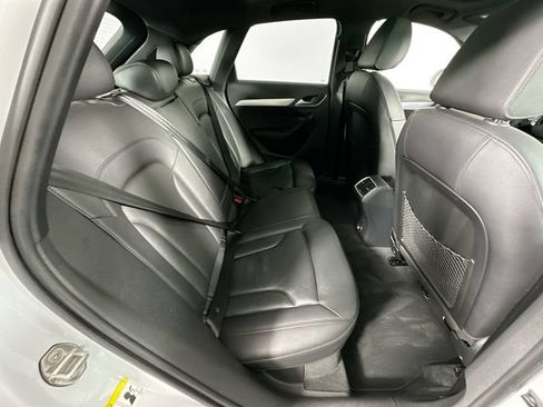 Used 2015 Audi Q3 2.0T Premium Plus AWD/4WD image 28