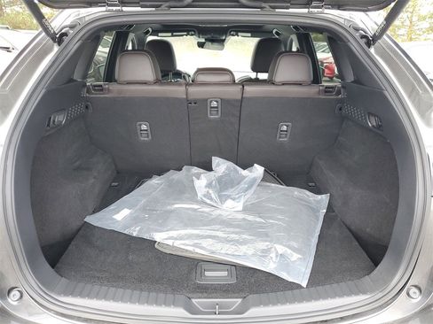 Used 2025 MAZDA CX-5 Signature image 8