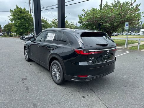 New 2025 MAZDA CX-90 3.3 Turbo w/ Preferred Package image 5