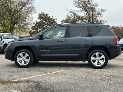 Used 2016 Jeep Compass Sport w/ Power Value Group image 3