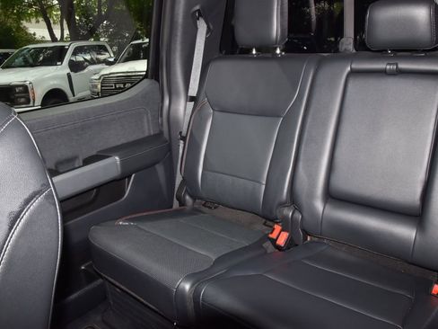 Certified 2023 Ford F250 Lariat w/ Lariat Ultimate Package AWD/4WD image 19