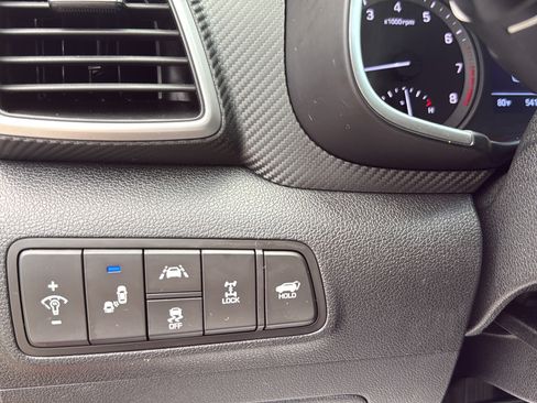 Used 2021 Hyundai Tucson Sport AWD/4WD image 18