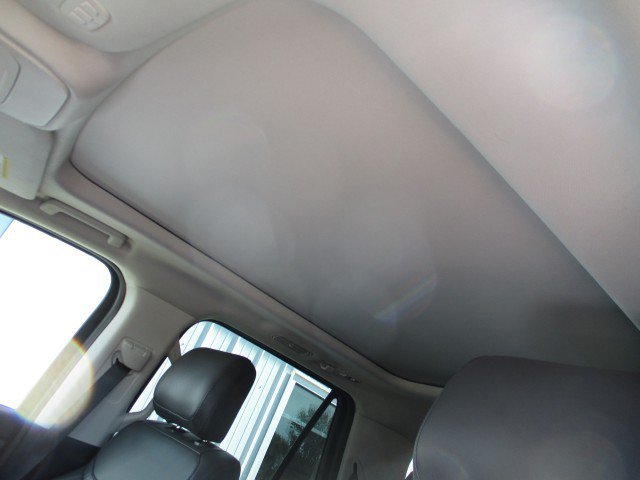 Used 2025 Ford Expedition Active AWD/4WD image 12