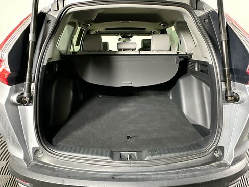 Used 2018 Honda CR-V EX-L image 28