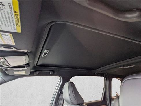 New 2026 Subaru Forester Sport image 19