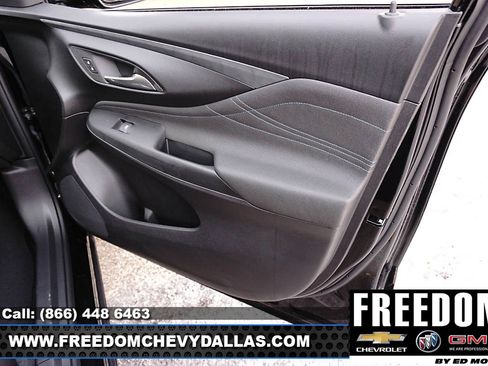 New 2026 Buick Envista Sport Touring image 37