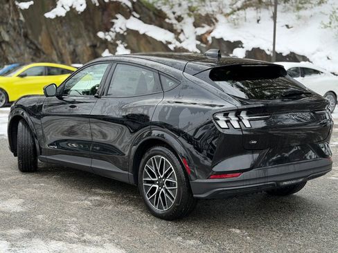 New 2025 Ford Mustang Mach-E Premium image 3