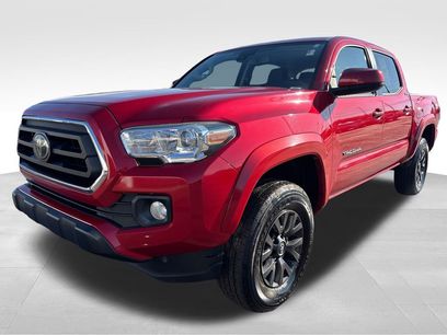 Used 2020 Toyota Tacoma SR5