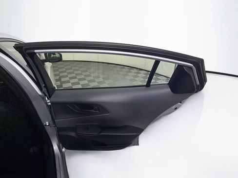 Used 2026 Toyota Prius LE FWD image 29