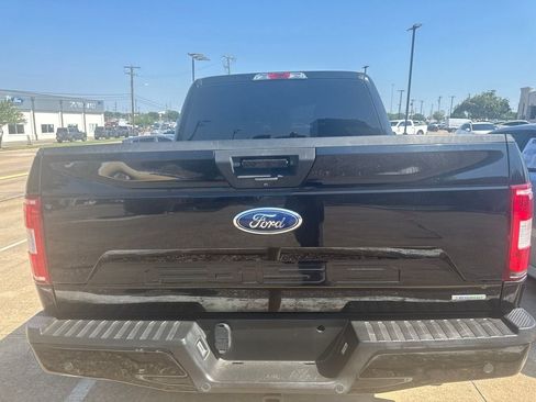 Used 2019 Ford F150 XL w/ Equipment Group 101A Mid RWD image 7