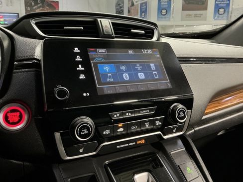 Used 2018 Honda CR-V EX image 26