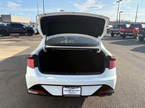 Used 2021 Hyundai Sonata SEL image 31