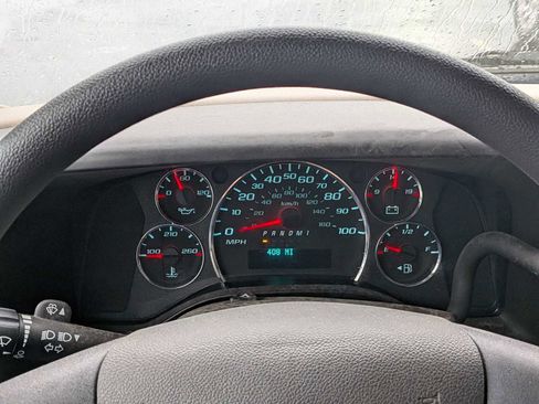 New 2024 Chevrolet Express 3500 w/ Power Convenience Package image 21