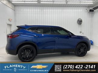 Used 2022 Chevrolet Blazer LT FWD video 2