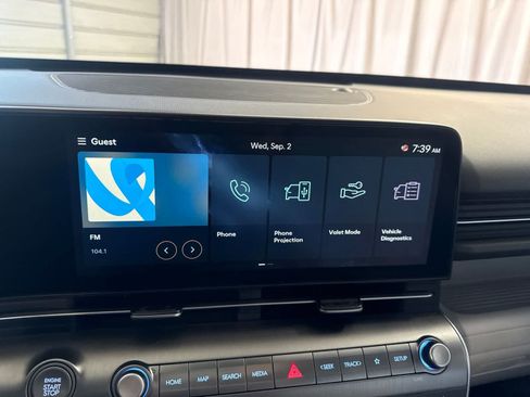 Used 2025 Hyundai Kona SEL FWD image 26
