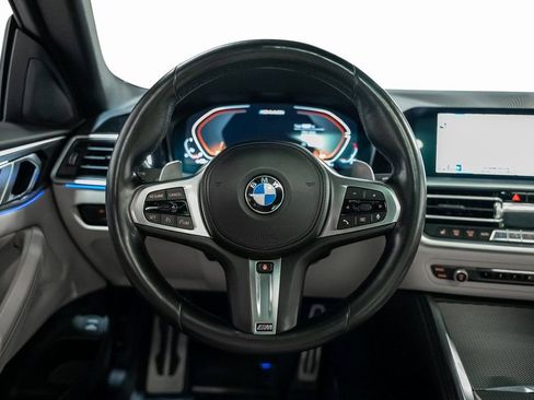 Used 2023 BMW 440i xDrive Coupe w/ Premium Package image 39