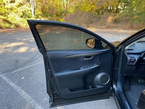 Used 2021 Lexus NX 300 FWD w/ Comfort Package image 12