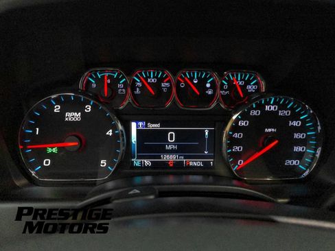 Used 2018 GMC Sierra 3500 SLE w/ SLE Fleet Preferred Package AWD/4WD image 15