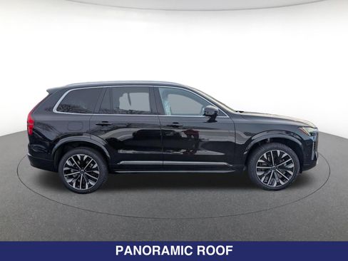 New 2026 Volvo XC90 B5 Plus w/ Protection Package Premier AWD/4WD image 3