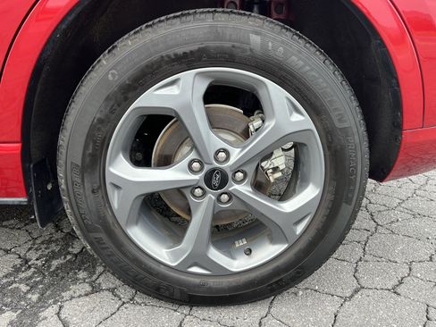 Used 2023 Ford Escape ST-Line Select w/ Tech Pack #1 image 9