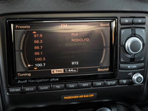 Used 2012 Audi TTS 2.0T Prestige image 27