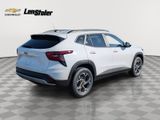 New 2025 Chevrolet Trax LT image 3