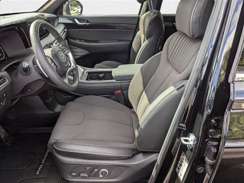 New 2025 Hyundai Palisade Calligraphy AWD/4WD image 4