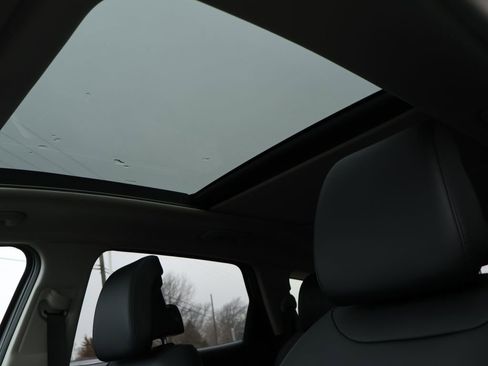 New 2026 Kia Sportage EX image 38