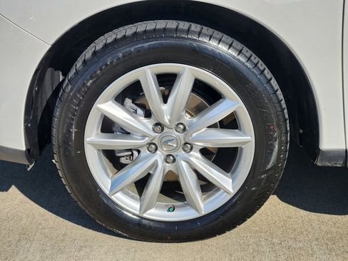 Used 2021 Acura RDX AWD image 10