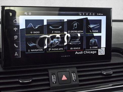 Certified 2025 Audi Q5 2.0T Premium Plus w/ Premium Plus Package image 15