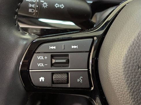 Used 2025 Honda CR-V EX-L image 15