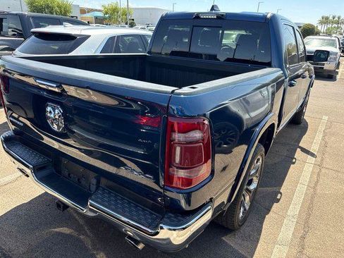 Used 2022 RAM 1500 Limited AWD/4WD image 3
