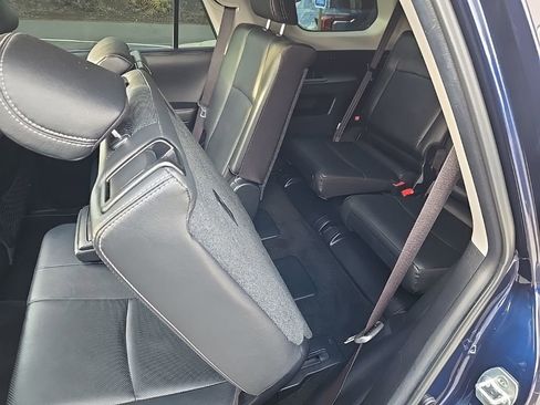 Used 2024 Toyota 4Runner Limited image 52