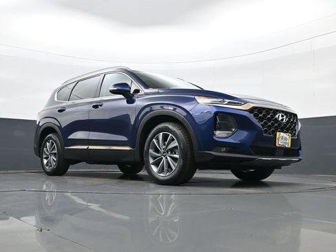 Used 2020 Hyundai Santa Fe Limited image 23