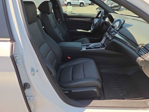 Used 2022 Honda Accord Sport image 22