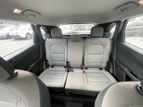 Used 2022 Ford Escape S AWD/4WD image 23