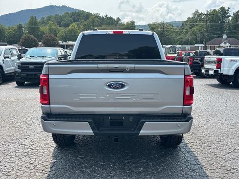 Used 2023 Ford F150 XLT w/ Equipment Group 302A High RWD image 6