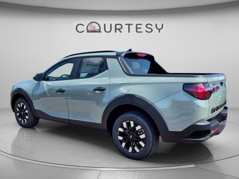New 2026 Hyundai Santa Cruz SEL FWD image 3