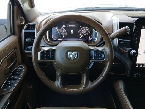 Used 2023 RAM 2500 Limited AWD/4WD image 21