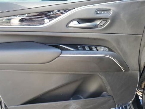 Certified 2023 Cadillac Escalade V AWD/4WD image 42
