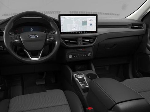 New 2026 Ford Escape SE FWD image 30