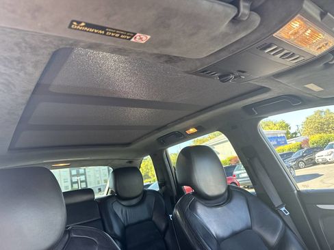 Used 2008 Porsche Cayenne GTS image 21