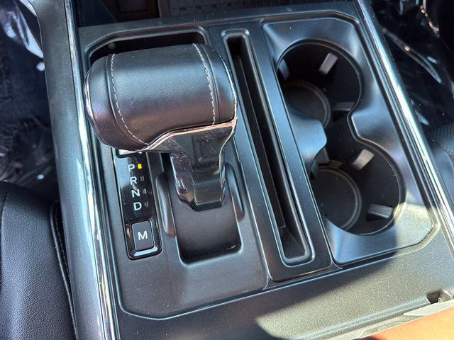 Used 2023 Ford F150 Lariat w/ Equipment Group 502A High AWD/4WD image 20