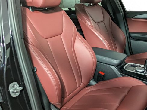 Certified 2023 BMW X3 xDrive30i w/ Premium Package image 24