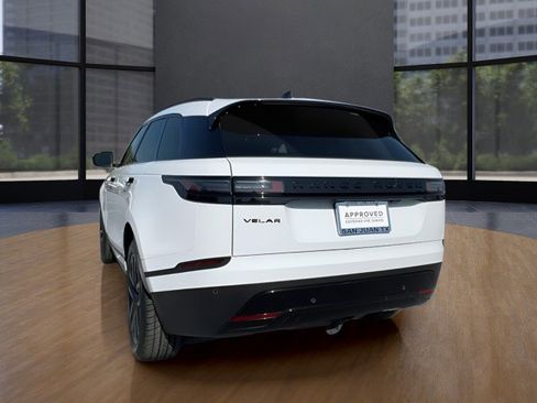 Used 2024 Land Rover Range Rover Velar S image 7